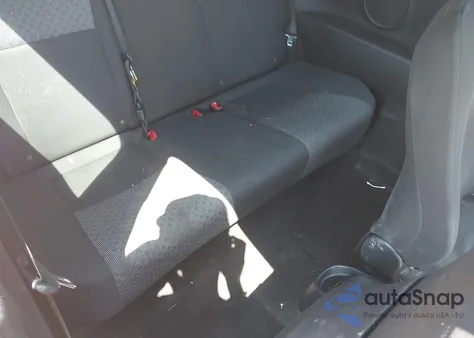 2015 Toyota Yaris L из США, поврежденный, VIN VNKJTUD32FA022227